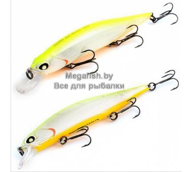 Воблер Akara Best Minnow 110SP-A125