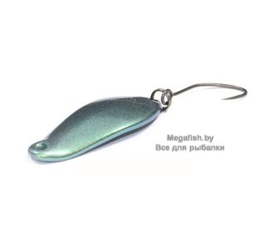 Колеблющаяся блесна SV Fishing Koketka 7 (4см, 7г) цвет CH05