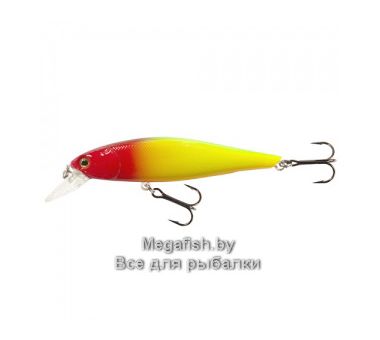 Воблер Lucky John Minnow X 100SP (17 гр; 10 см; 0.5-1.5 м) S59