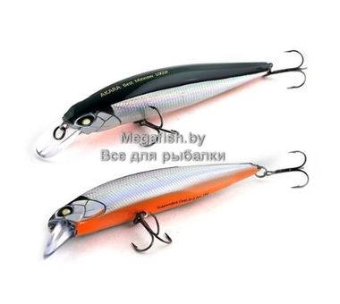 Воблер Akara Best Minnow 110SP-A23