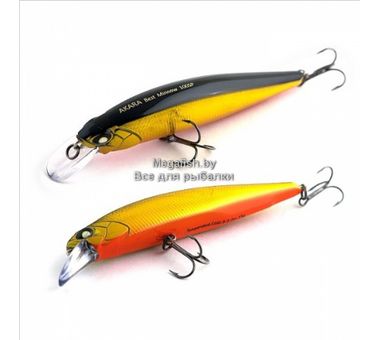 Воблер Akara Best Minnow 110SP-A59