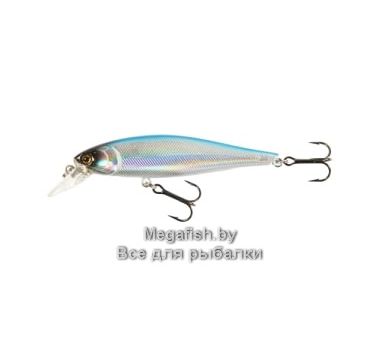 Воблер Lucky John Minnow X 100SP (17 гр; 10 см; 0.5-1.5 м) A67