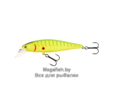 Воблер Lucky John Minnow X 100SP (17 гр; 10 см; 0.5-1.5 м) M06