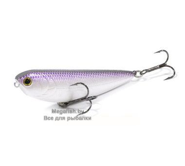 Воблер Sammy 85 Lavender Shad 294