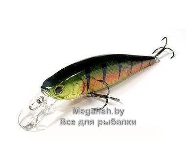 Воблер Pointer 100 Aurora Gold Northern Perch 884