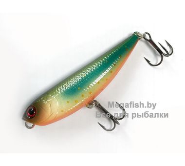 Воблер Lucky Craft Sammy 65 (5.8 гр; 6.5 см; 0+) Brook Trout 814