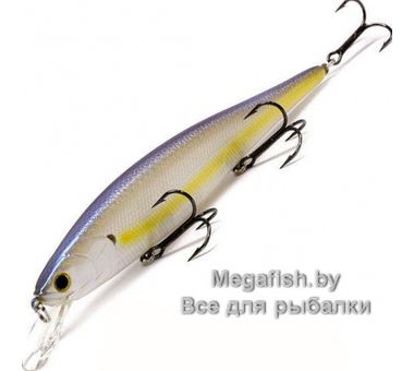 Воблер Pointer 158 SP-Chart Shad