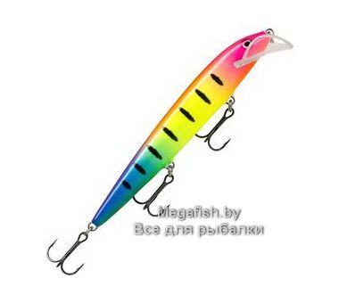 Воблер Rapala Scatter Rap Husky (12 гр; 13 см) ELJS