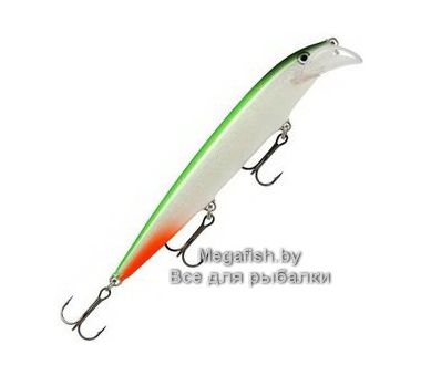 Воблер Rapala Scatter Rap Husky (12 гр; 13 см) FFGR