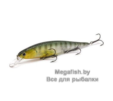 Воблер Pointer 158 SP-Flake Flake Golden Sun Fish