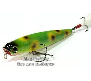 Воблер Gunfish 75 Frog 289