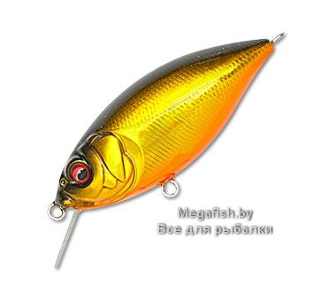 Воблер Z-CRANK X-GG MEGABASS KINKURO