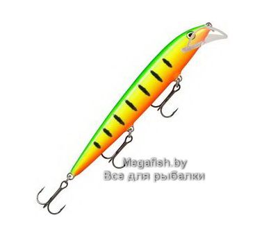 Воблер Rapala Scatter Rap Husky (12 гр; 13 см) GYOS