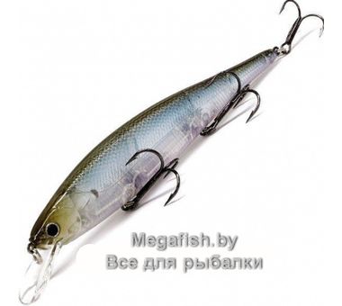 Воблер Pointer 158 SP-Ghost Minnow