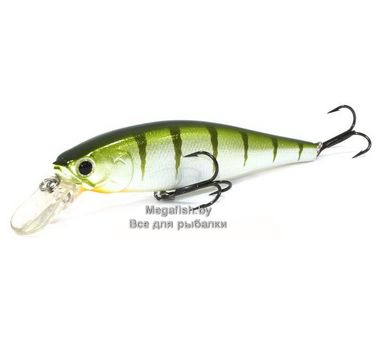 Воблер Pointer 100 Green Perch 888