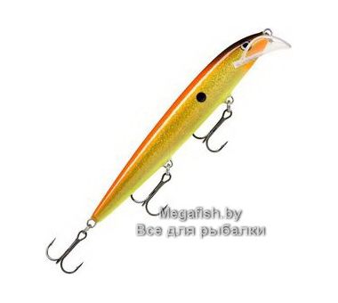 Воблер Rapala Scatter Rap Husky (12 гр; 13 см) HFGFR