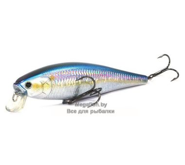 Воблер Pointer 128 MS American Shad 270