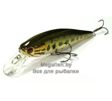 Воблер Pointer 100 Northern Large Mouth Bass 810