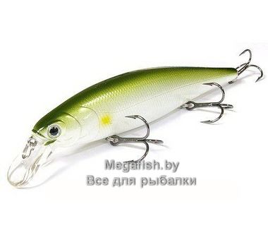 Воблер Pointer 128 Pearl Ayu 268