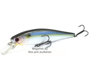 Воблер Pointer 100 Pearl Threadfin Shad 183