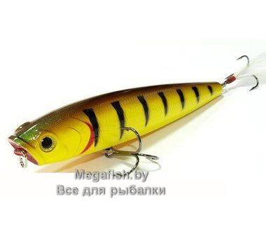 Воблер Gunfish 115 Tiger Perch 806