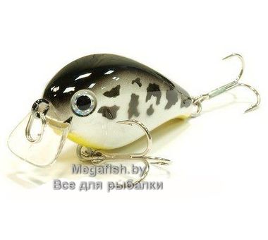 Воблер Clutch SR White Bass 902