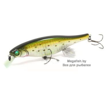 Воблер Megabass Vision 100 Miyabi-gg rainbow trout