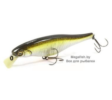 Воблер Megabass Vision 100 Miyabi-gg stardust shad