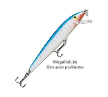 Воблер Rapala Floater Original 13 (7 гр; 13 см; 1.2-1.8 м) B