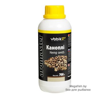 Аттрактант Vabik Aromaster (500 мл; Конопля)