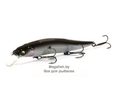 Воблер Megabass Oneten Magnum SP (21 гр; 13 см; 0.6-1.5 м) pm ozark shad