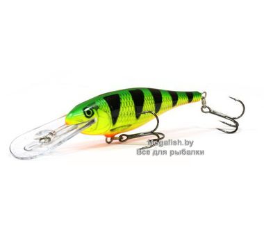 Воблер Rapala Shad Rap SR09 (15 гр; 9 см; 2.4-4.5 м) FP