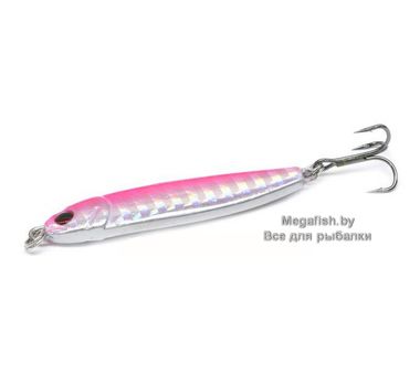 Блесна Renegade Iron Minnow (18 гр; 5.5 см) 0018