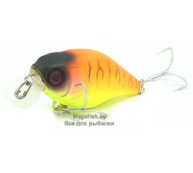 Воблер Jackall Chubby 38F (4 гр; 3.8 см; 0.5-1 м) tropical mat tiger