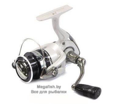 Катушка Daiwa Laguna E 2000B