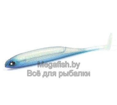 Приманка Lucky John Makora Shad Tail 3" (7 см; 2.3 гр; 7 шт.) 001