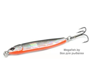 Колеблющаяся блесна Renegade Iron Minnow (24 гр; 6 см) 0020