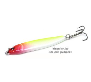 Колеблющаяся блесна Renegade Iron Minnow 24 (6 см; 24 гр) цвет 016