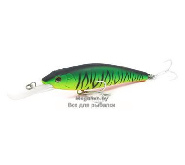 Воблер Strike Pro Jer-O Minnow 180 (102 гр; 18 см; 4-5.5 м) GC01S