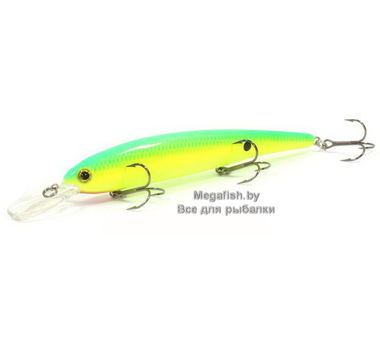 Воблер Bandit Walleye Shallow (12см; 17.5гр; 2.4-3.6м) D02