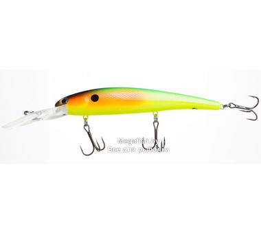 Воблер Bandit Deep Walleye (12 см; 17.5 гр; 6-8.1м) D99