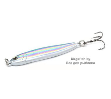 Блесна Renegade Iron Minnow (30 гр; 6.3 см) FA155