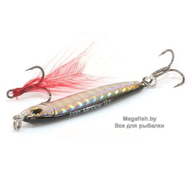 Блесна Renegade Iron Minnow (30 гр; 6.3 см) L053