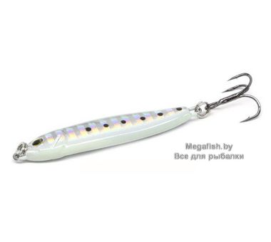 Блесна Renegade Iron Minnow (30 гр; 6.3 см) L071