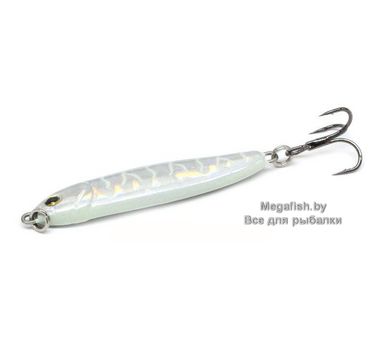 Блесна Renegade Iron Minnow (30 гр; 6.3 см) L076