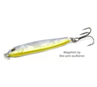 Блесна Renegade Iron Minnow (30 гр; 6.3 см) L088