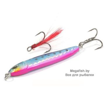 Блесна Renegade Iron Minnow (30 гр; 6.3 см) L148