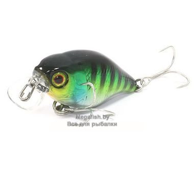 Воблер Jackall Chubby 38F (4 гр; 3.8 см; 0.5-1 м) hl blue gill