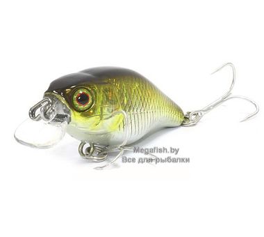 Воблер Jackall Chubby 38F (4 гр; 3.8 см; 0.5-1 м) hl shad