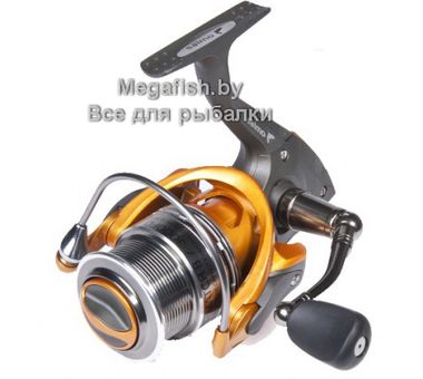 Катушка безынерционная Salmo Elite MATCH 8 3000FD